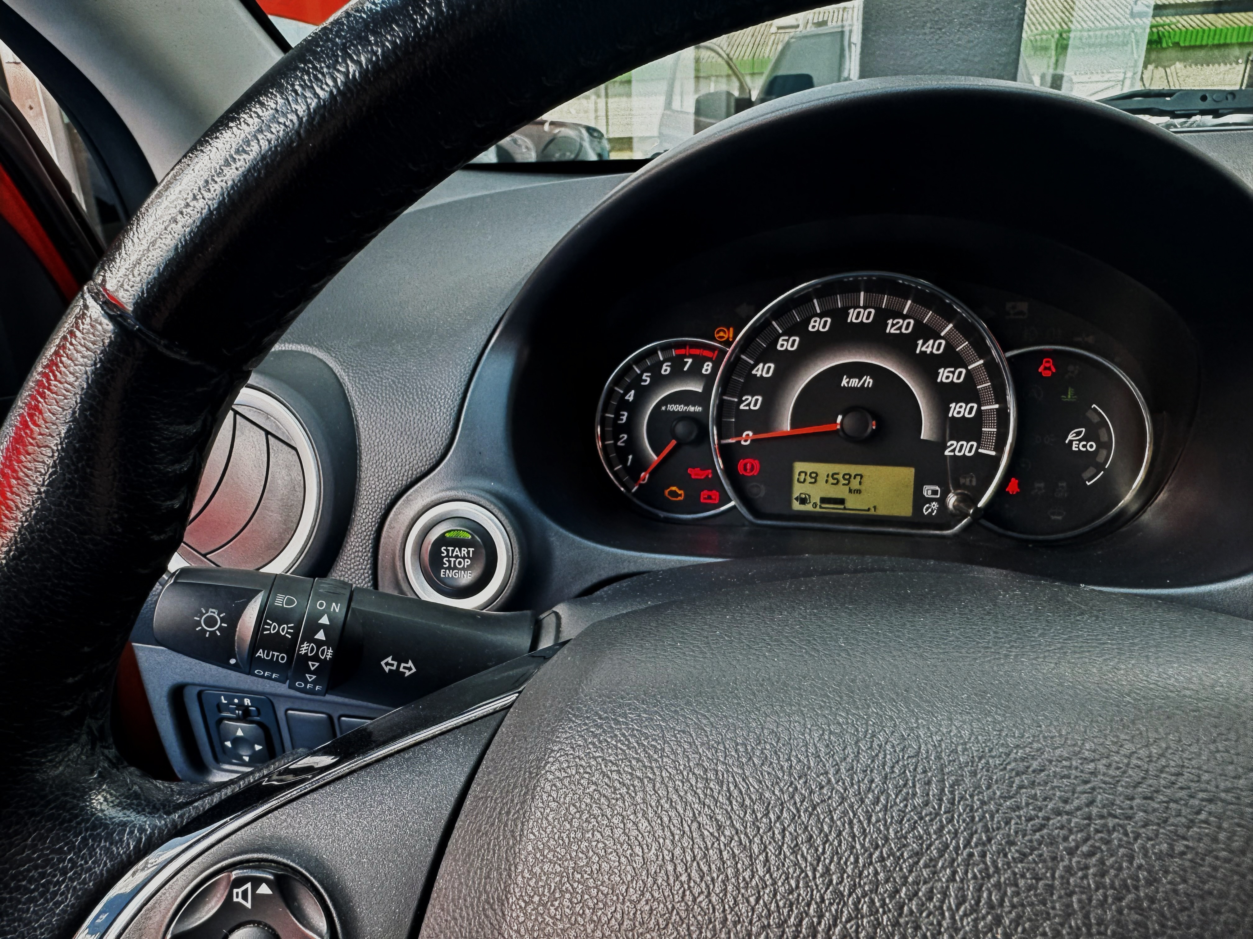 Mitsubishi Space Star 1.2 Intens | Imagem 7