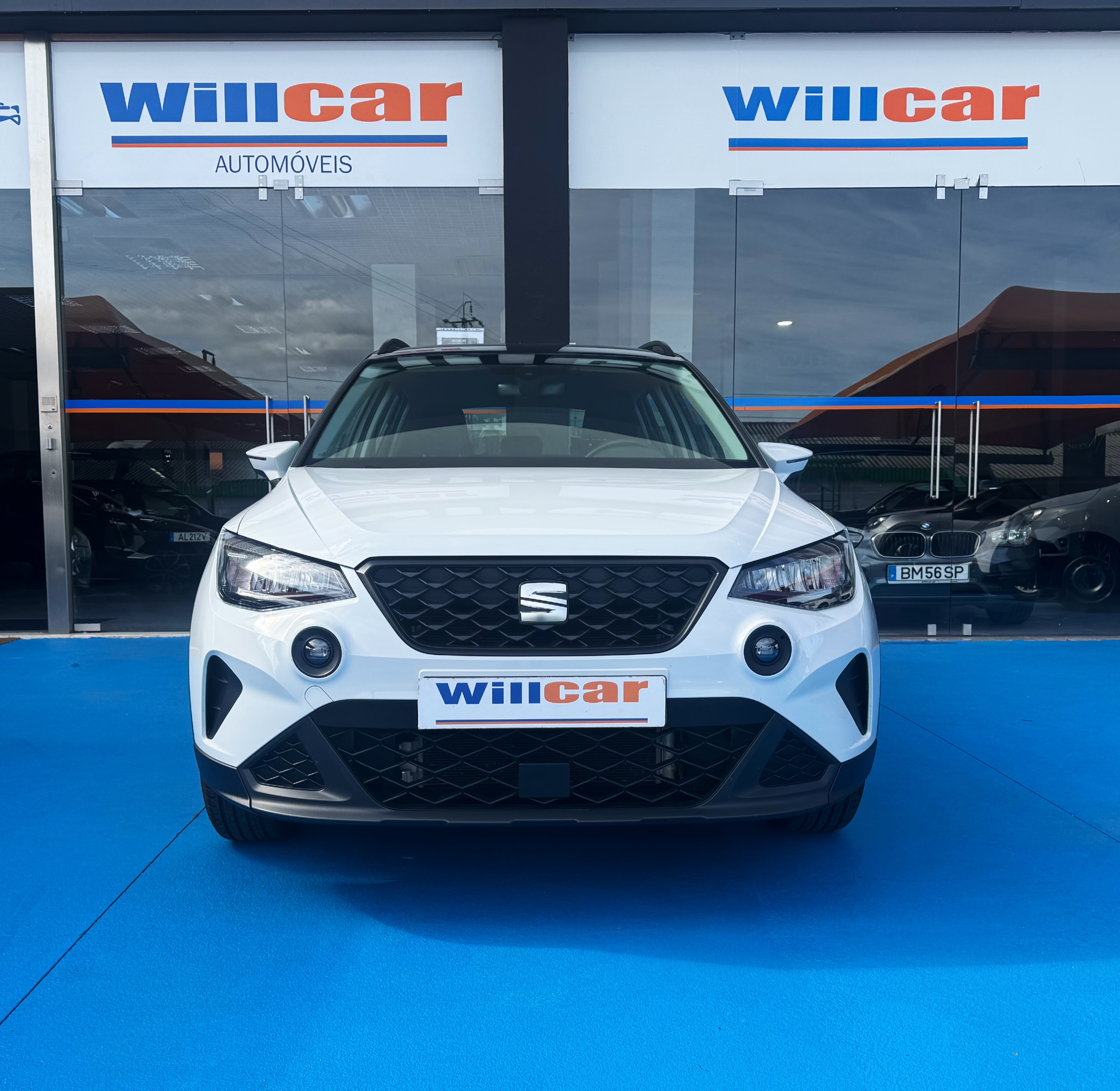 Seat Arona 1.0 Style | Imagem 2