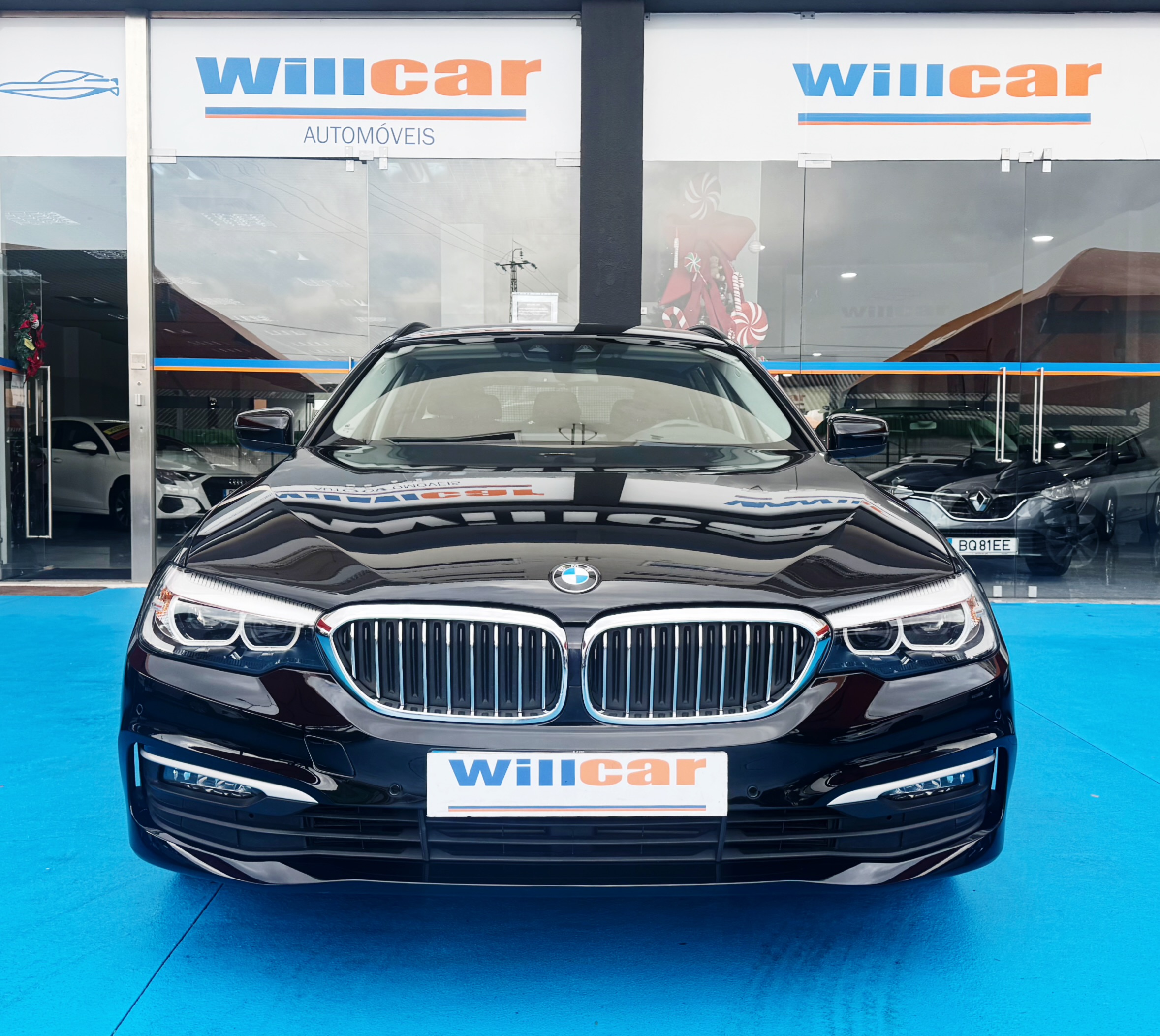 BMW 520 D Auto | Imagem 2